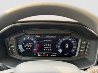 AUDI A1 usata 14