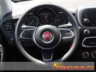 FIAT 500X usata, con ESP
