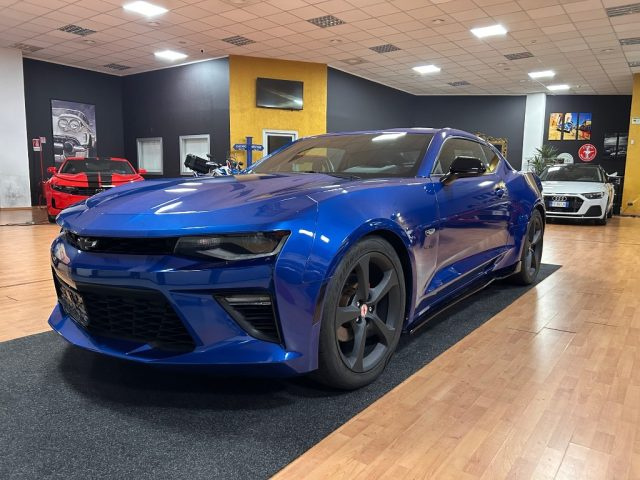 CHEVROLET Camaro usata, con Airbag