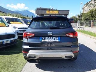 SEAT Arona usata, con Cruise Control