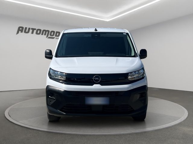 OPEL Combo usata, con Airbag