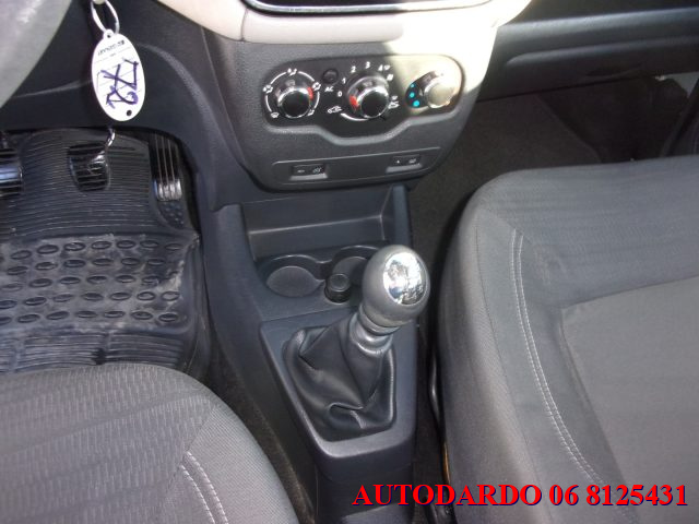 DACIA Lodgy usata 12