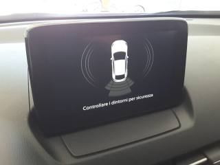 MAZDA CX-3 usata, con Climatizzatore