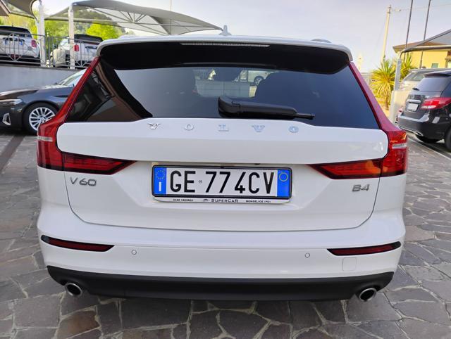 VOLVO V60 usata, con Airbag Passeggero