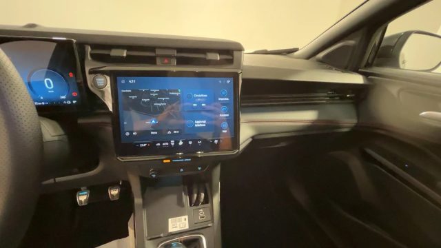 FORD Puma usata, con Sensori di parcheggio posteriori