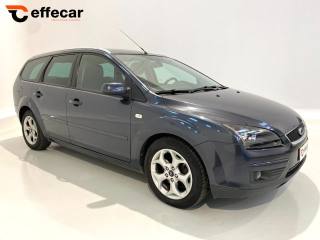 FORD Focus usata, con Airbag laterali