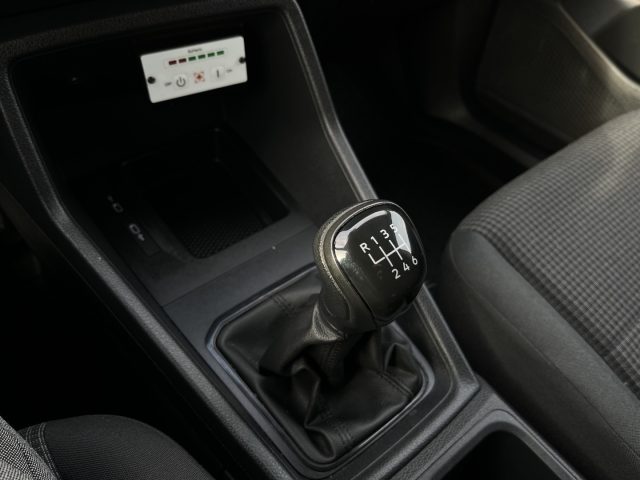 VOLKSWAGEN Caddy usata, con Specchietti laterali elettrici