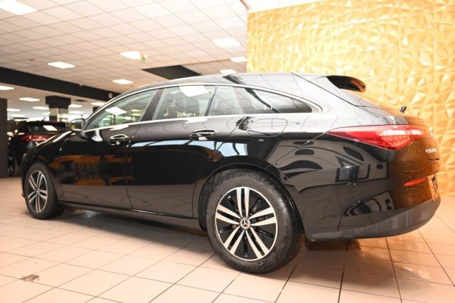 MERCEDES-BENZ CLA 250 usata 94