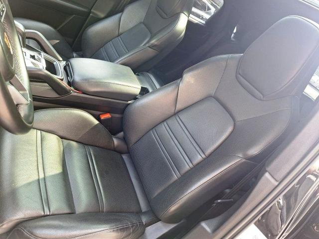 PORSCHE Cayenne usata, con Airbag testa