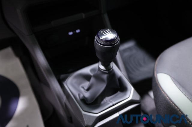 DACIA Duster usata, con Vivavoce
