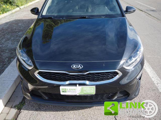 KIA Ceed usata 43