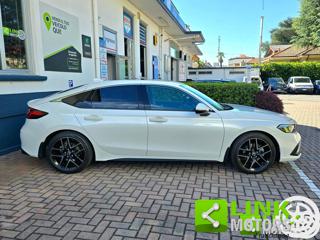 HONDA Civic usata, con Cerchi in lega