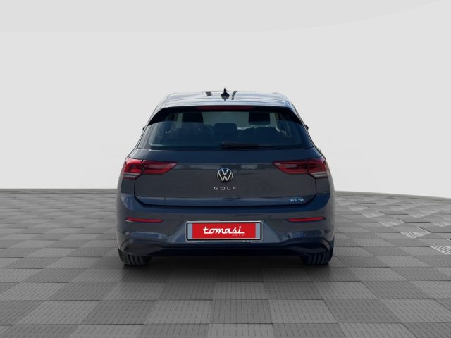 VOLKSWAGEN Golf usata 3
