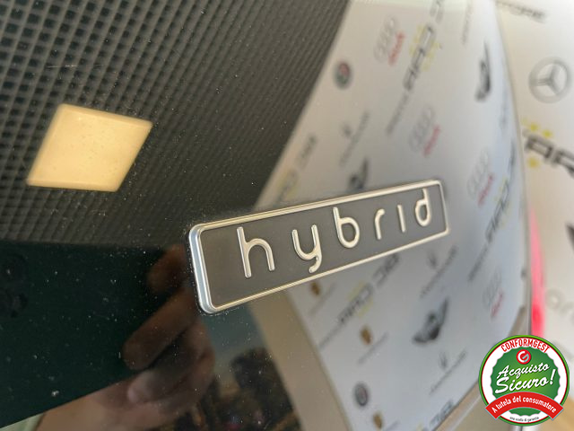 LANCIA Ypsilon usata, con Apple CarPlay