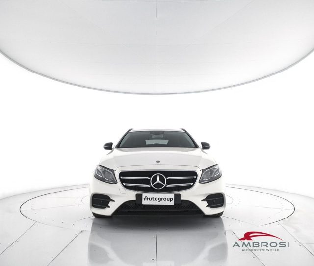 MERCEDES-BENZ CLA usata 4
