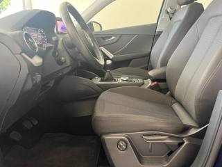 AUDI Q2 usata, con Specchietti laterali elettrici