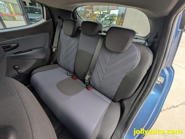 LANCIA Ypsilon usata, con Airbag testa