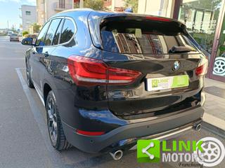 BMW X1 usata, con Sedili sportivi