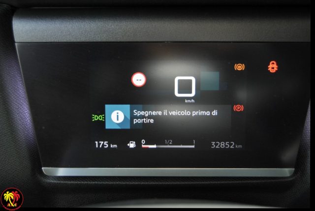 CITROEN C4 usata, con Chiusura centralizzata