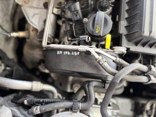 VOLKSWAGEN Golf usata, con Frenata d