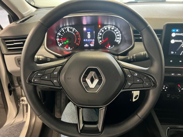 RENAULT Clio usata, con Fendinebbia