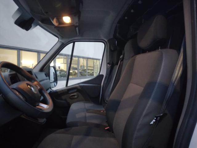 RENAULT Master usata, con Specchietti laterali elettrici