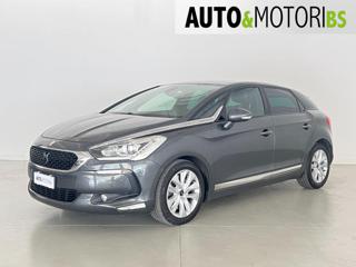 DS AUTOMOBILES DS 5 BlueHDi 180 S&S EAT6 Business