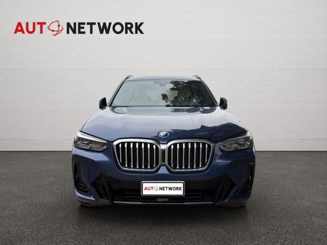 BMW X3 usata, con Alzacristalli elettrici
