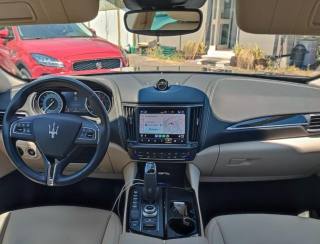 MASERATI Levante usata, con Cerchi in lega