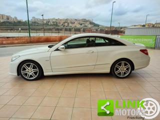 MERCEDES-BENZ E 250 usata, con Airbag