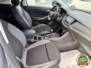 OPEL Grandland X usata, con Immobilizzatore elettronico