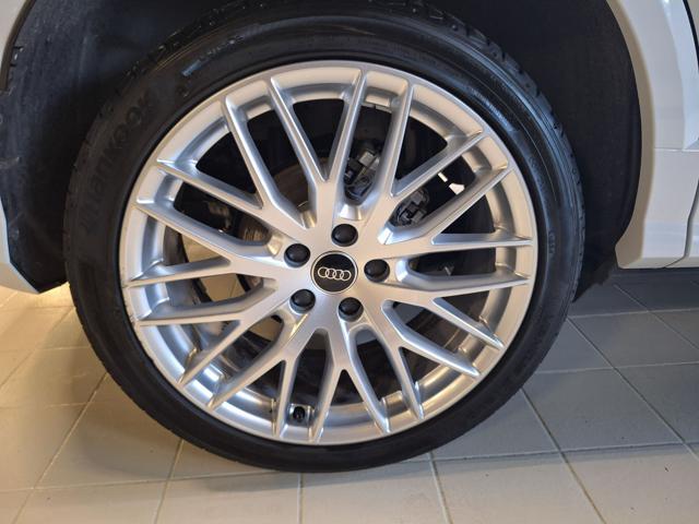 AUDI Q2 usata, con Park Distance Control