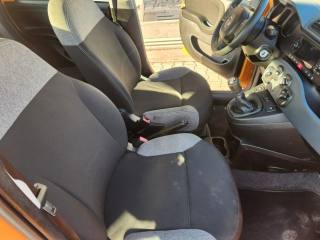 FIAT Panda usata, con Airbag testa