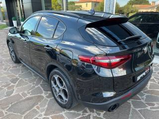 ALFA ROMEO Stelvio usata, con Airbag