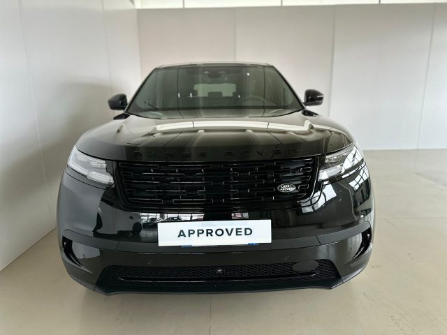 LAND ROVER Range Rover Velar usata, con Cerchi in lega