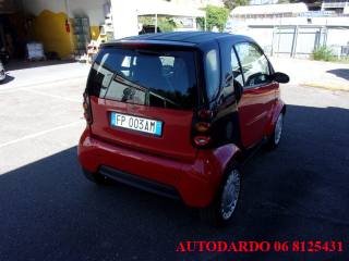 SMART ForTwo usata, con Chiusura centralizzata
