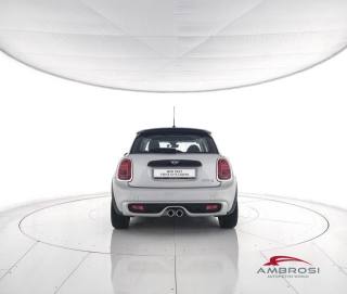 MINI Cooper usata 5