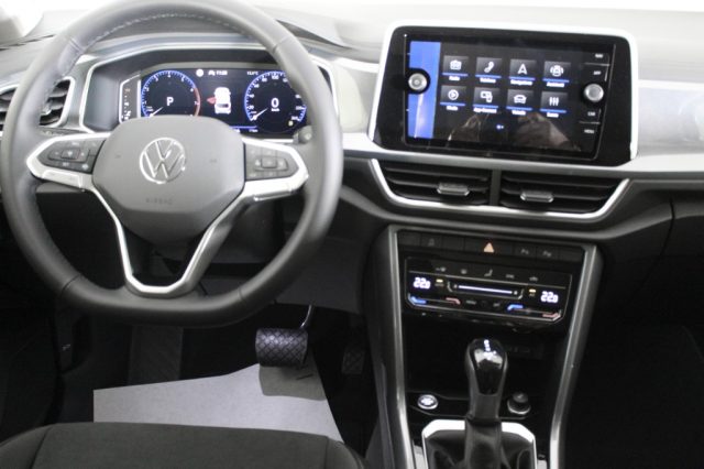 VOLKSWAGEN T-Roc usata, con Cerchi in lega