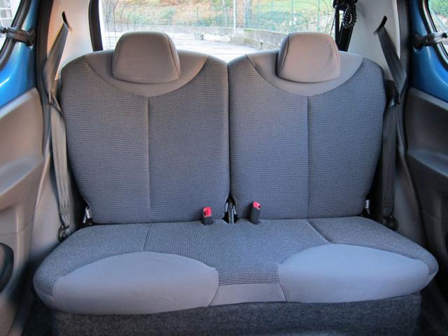 PEUGEOT 107 usata 25