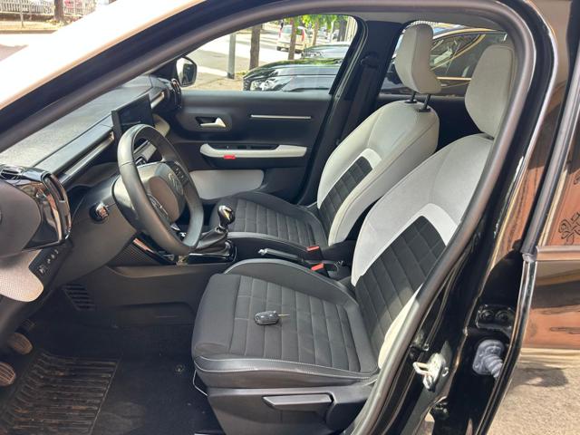 CITROEN C3 usata, con Chiusura centralizzata