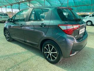 TOYOTA Yaris usata, con Chiusura centralizzata