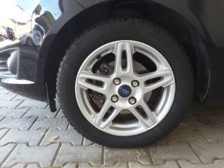 FORD Fiesta usata, con Airbag Passeggero