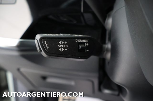 AUDI Q3 usata, con Sistema di navigazione