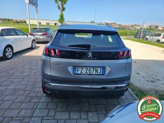 PEUGEOT 3008 usata, con Airbag Passeggero