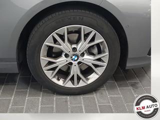 BMW 120 usata, con Alzacristalli elettrici