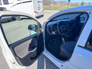 FIAT Panda usata 11