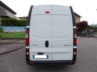 RENAULT Trafic usata, con Autoradio
