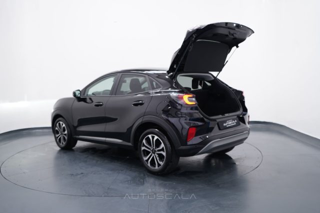 FORD Puma usata 33
