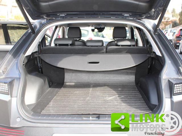 HYUNDAI Ioniq 5 usata, con Controllo automatico clima