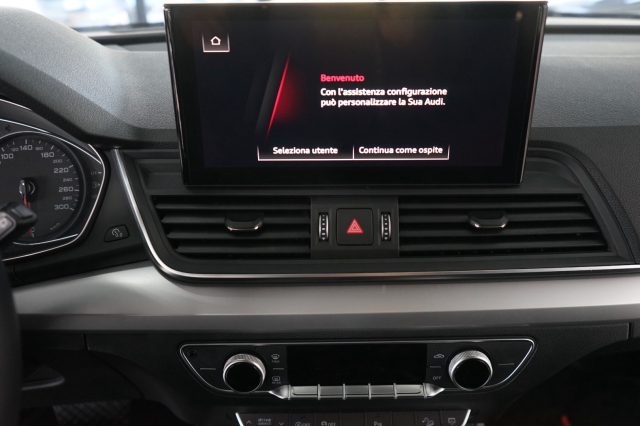 AUDI Q5 usata, con Vivavoce